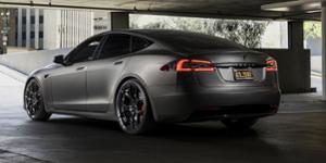 Tesla S